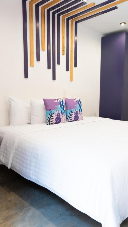 Hotel Suculenta Boutique ซานกริสโตบัล เด ลาสกาซาส ภายนอก รูปภาพ