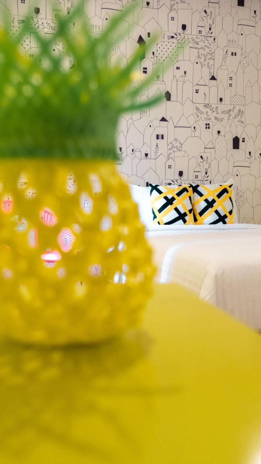 Hotel Suculenta Boutique ซานกริสโตบัล เด ลาสกาซาส ภายนอก รูปภาพ